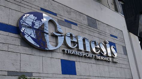 genesis transport service|P2P BUS SERVICE .